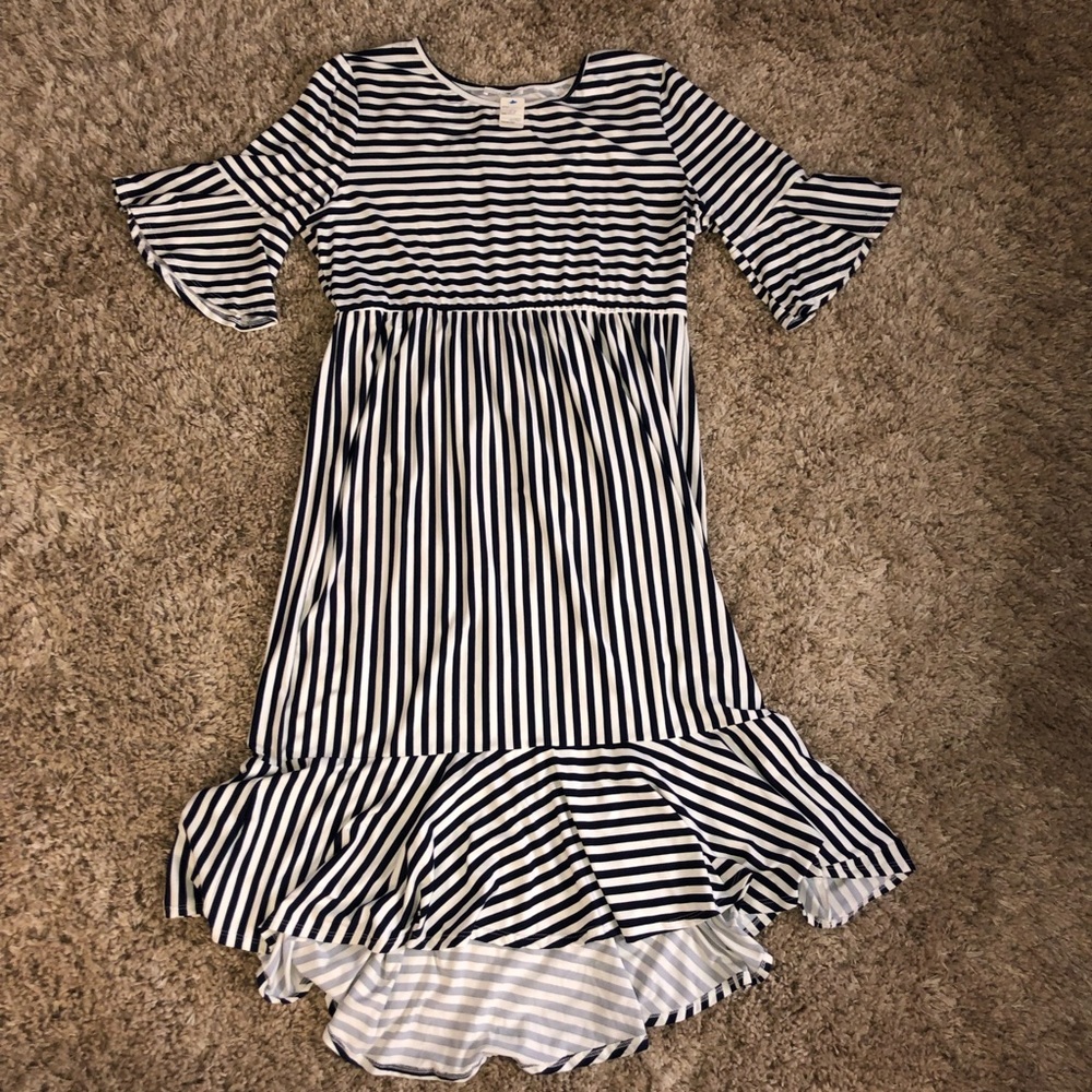 Reborn J • Size 3X Dress • NWT